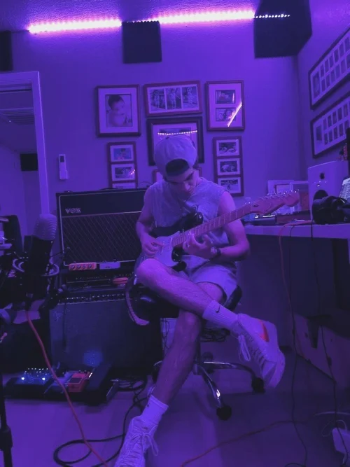 Produce/Compose/Mix/Master